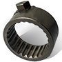 VDI50 DIN5480 SPLINE RING